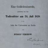 Virchow,R. - photo 1