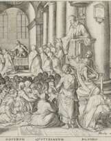 Heemeskerck, Maarten van