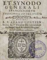 Contzen,A.