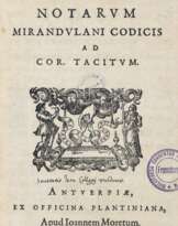 Lipsius,J.