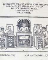 Suetonius Tranquillus,