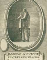 Valesio,F., A.F.Gori u. R.Venuti.