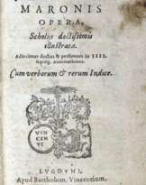 Vergilius,M.P.