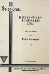 Grunert, Fritz,
