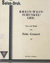 Grunert, Fritz,