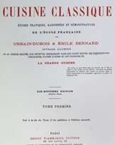 Dubois,U. u. E.Bernard.