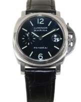 Panerai Luminor Marina.