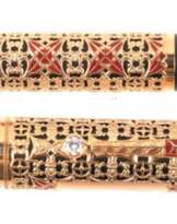 Montblanc.