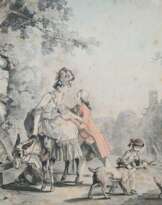 Delignon, Jean Louis