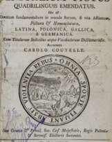Comenius,J.A.