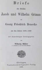 Grimm,J. u. W.Grimm.