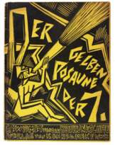 Der gelben Posaune der Sieben gewidmet.