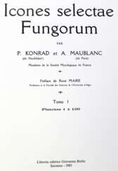 Konrad,P. u. A.Maublanc.