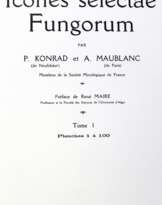 Konrad,P. u. A.Maublanc.
