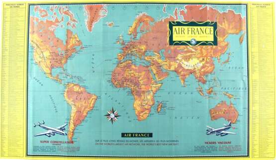 Air France. - фото 1