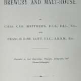 Matthews,C.G. u. F.E.Lott. - photo 2