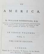 William Robertson. Robertson,W.