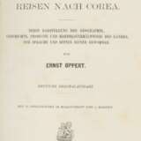 Oppert,E. - Foto 1