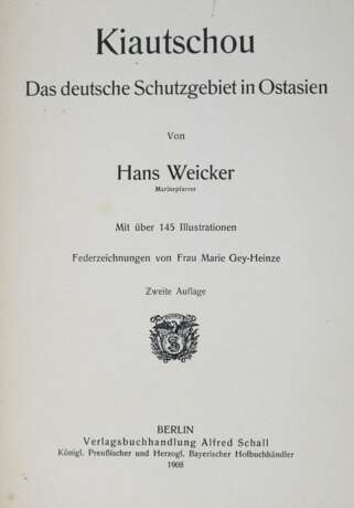 Weicker,H. - Foto 2