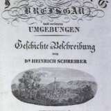 Schreiber,H. - Foto 1