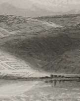 Panorama des Rheines