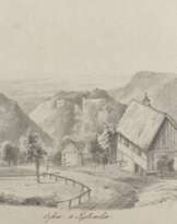 Sächsische Schweiz.