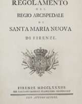 (Covoni-Girolami,M. u. V.Chiarugi).