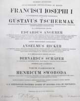 Promotionsurkunde