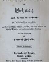 Zschokke,H.
