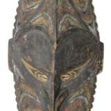 Papua Schnabelmaske, - Foto 1