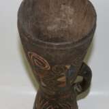 Trommel Papua - Foto 2
