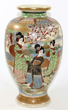 Vase Japan - Foto 2