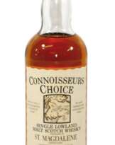 St. Magdalene Connoisseurs Choice