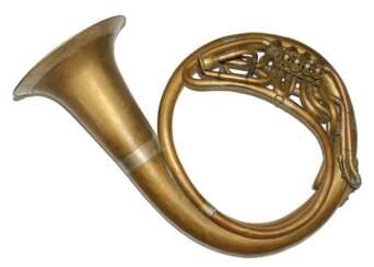 Tuba, Horn, Posaune