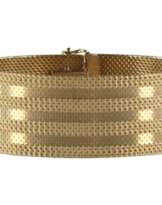 Flachpanzerband 585 GG