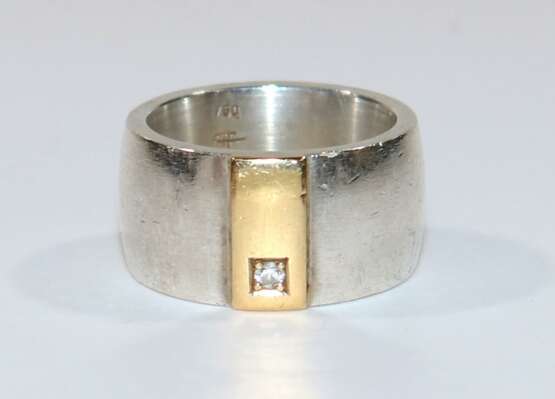 Damenring Designring - Foto 1