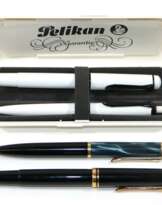 Pelikan Füller u. Kugelschreiber