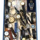 Taschen- u. Armbanduhren - фото 3