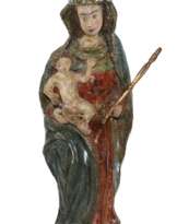 Maria mit Jesuskind,