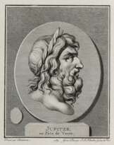 Mythologie.