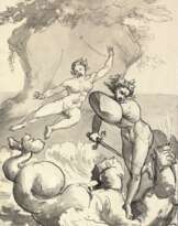 Mythologie