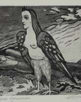 Mythologie.
