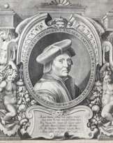 Crüger, Theodor (oder Dietrich Krüger,