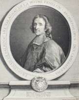 De Salignac, Franciscus.