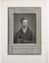 Löhr, Carl Eberhard.