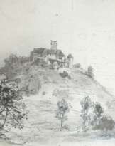 Schloss Weitenburg