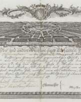 Gesellenbrief.