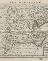 Oldenburg comitatus.