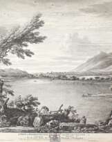 Chatelain, Jean Baptiste Claude