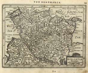 Holsatia ducatus.